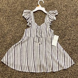 Jessica Simpson girls top. Size 6X